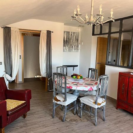 Grande Y Precioso Atico Acogedor Apartment Montejo  Luaran gambar