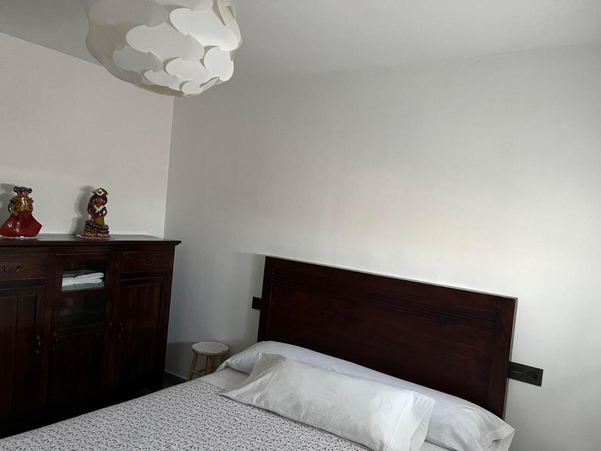 Grande Y Precioso Atico Acogedor Apartment Montejo  Luaran gambar