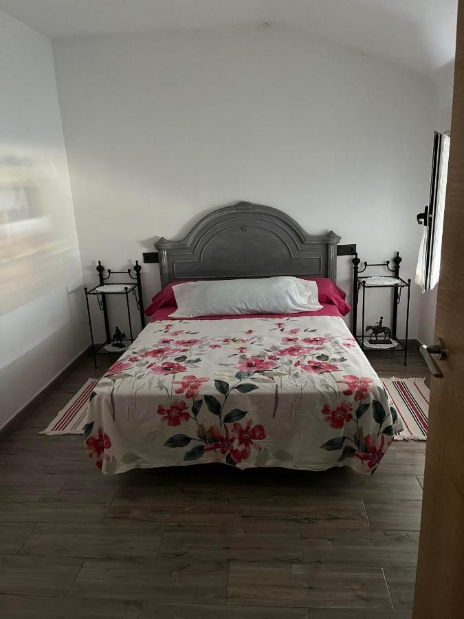 Grande Y Precioso Atico Acogedor Apartment Montejo  Luaran gambar
